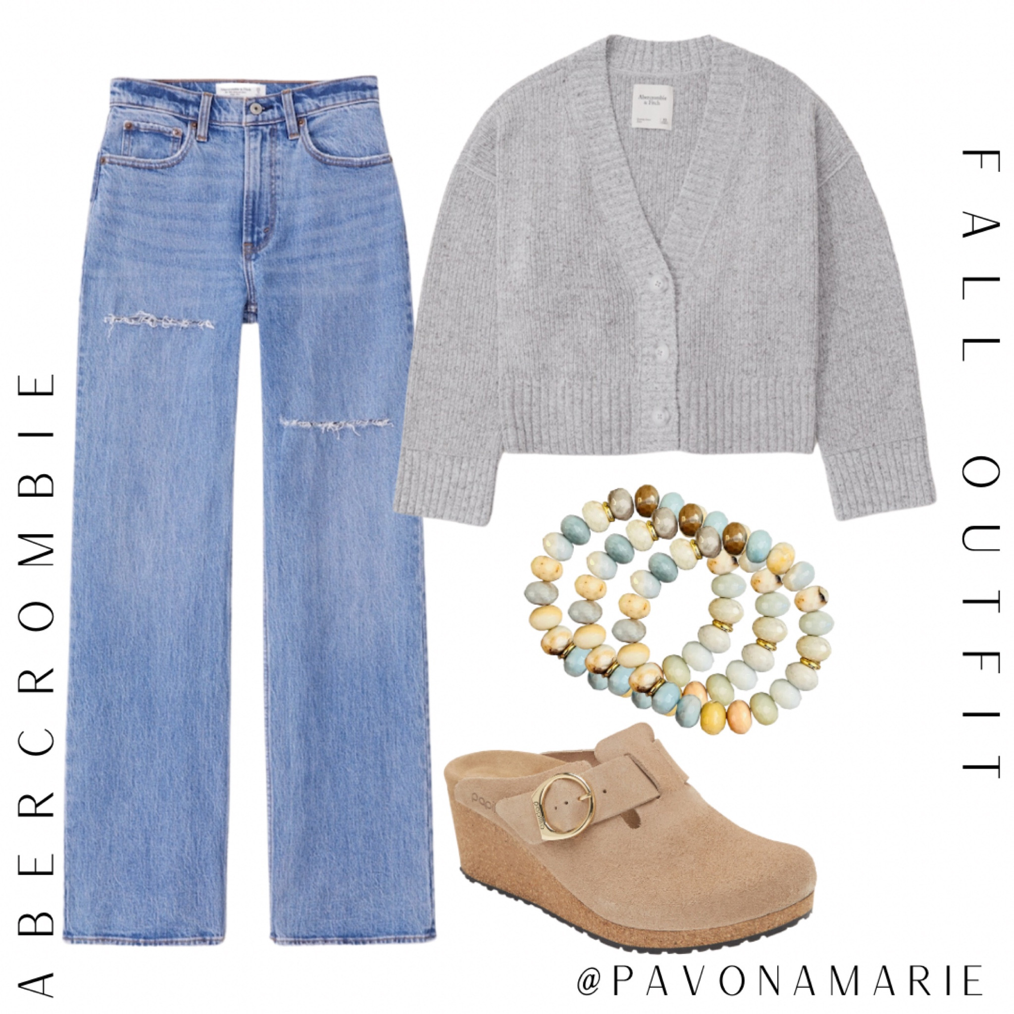 Abercrombie sale. Abercrombie jeans.  Fall outfit. Casual fall outfit. Casualwear. Casual outfit. 

#LTKunder100 #LTKSeasonal #LTKFind