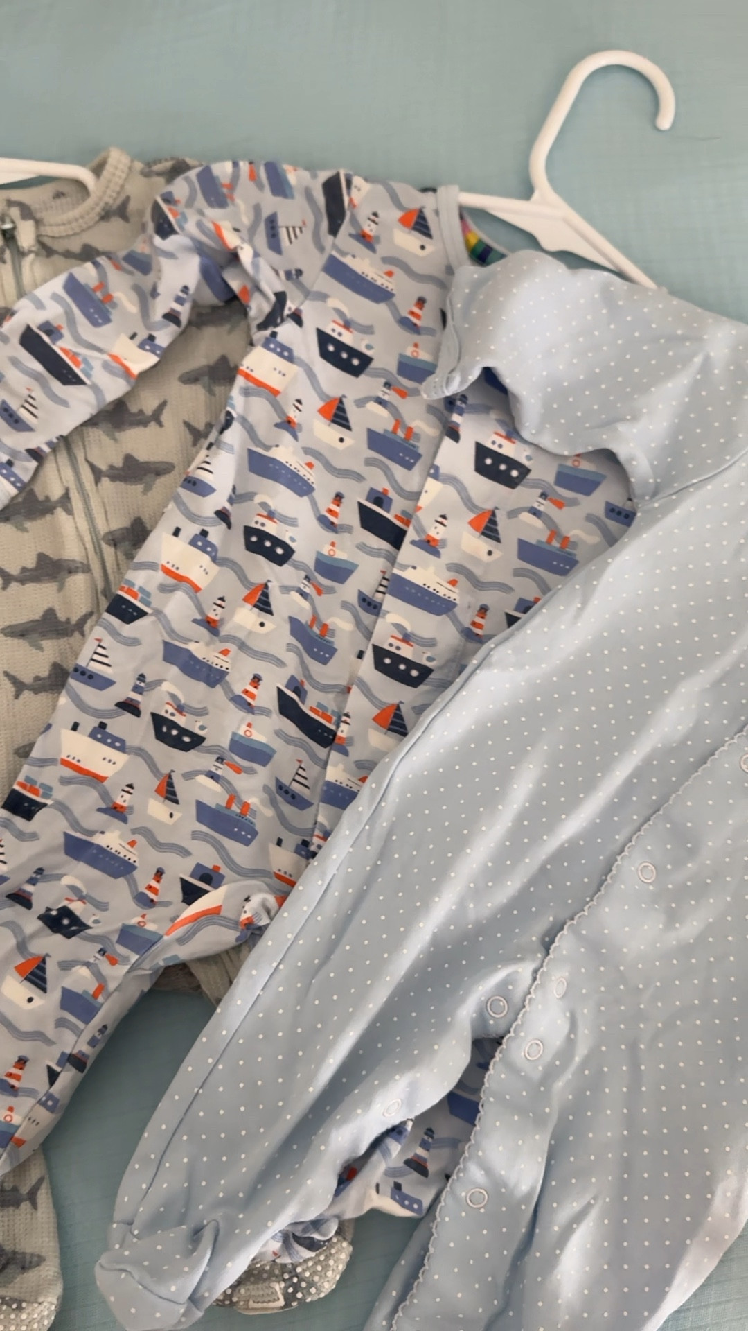 Baby boy clothes for 0-3 months that I’m excited to swap in!

#LTKFindsUnder100 #LTKBaby #LTKFindsUnder50