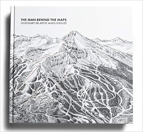 The Man Behind The Maps



Hardcover – January 1, 2019 | Amazon (US)