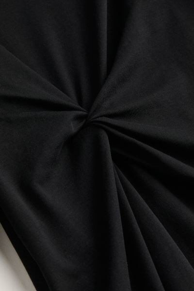 Oversized T-shirt Dress | H&M (US + CA)