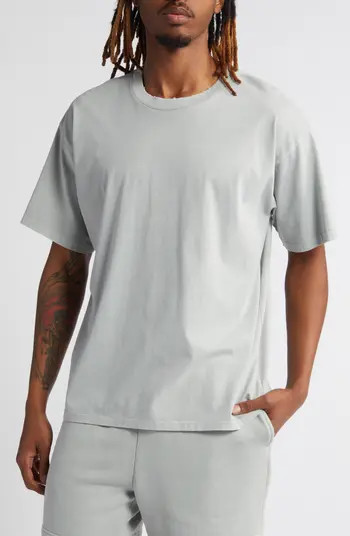 Elwood Core Oversize Organic Cotton Jersey T-Shirt | Nordstrom | Nordstrom