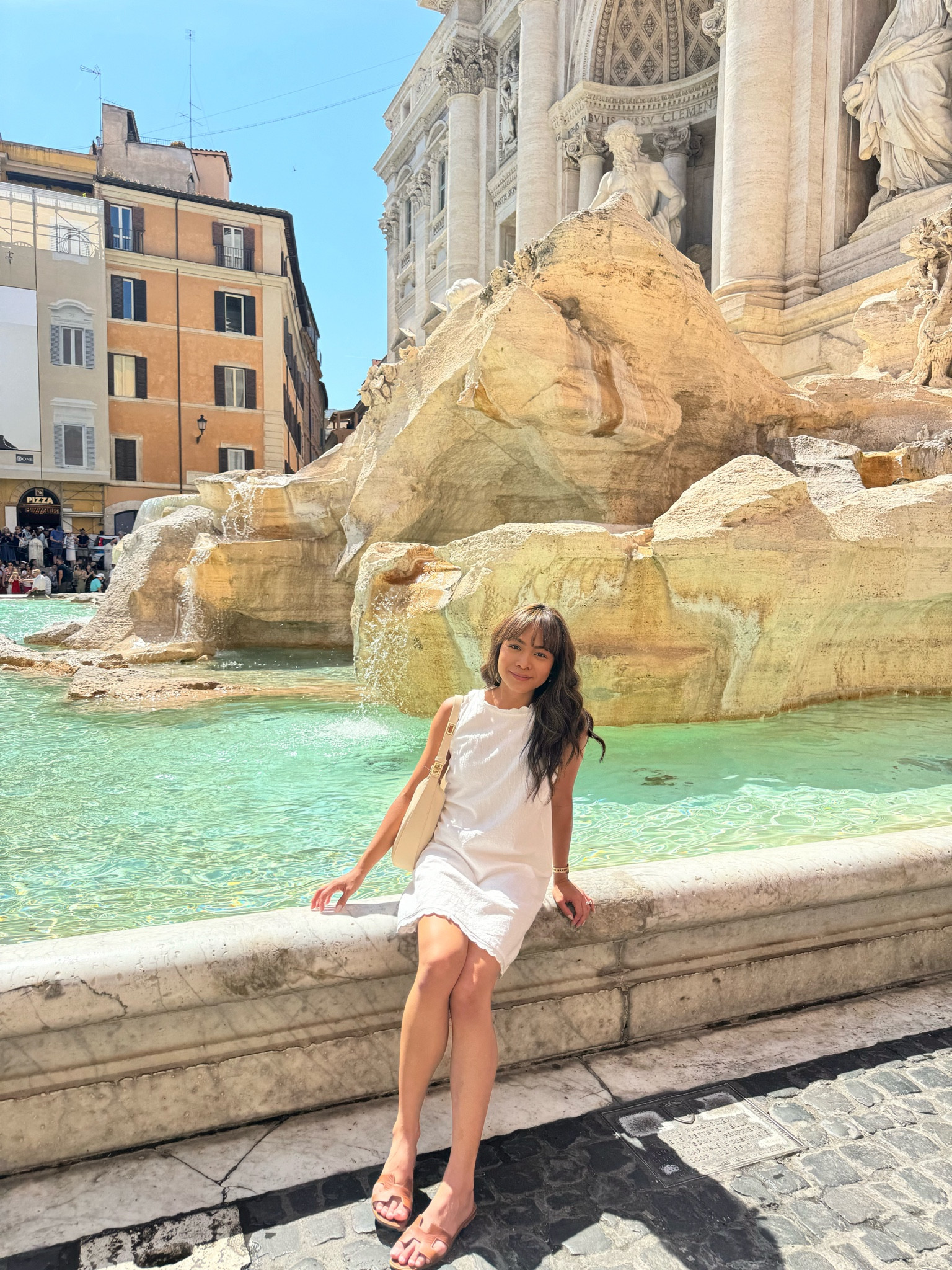 #ootd

#LTKStyleTip #LTKTravel