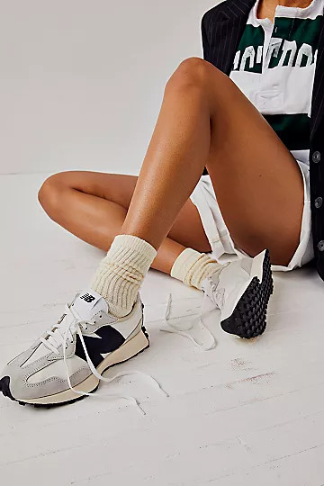 327 Sneakers | Free People (Global - UK&FR Excluded)