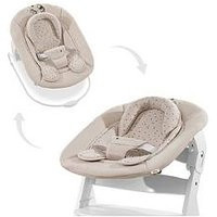 Hauck Alpha Bouncer 2 In 1 - Winnie The Pooh Beige | Very (UK)