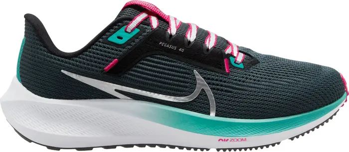 Air Zoom Pegasus 40 Running Shoe (Women) | Nordstrom