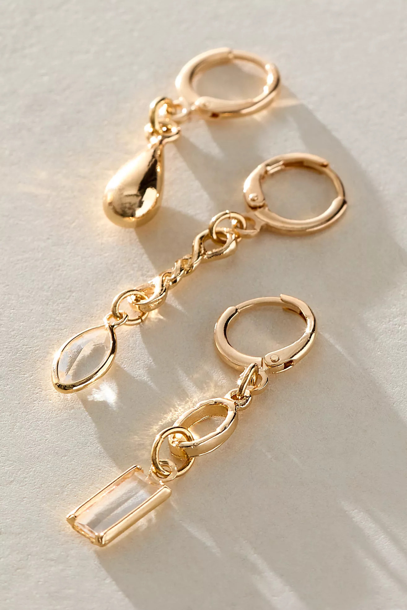 Syd Bikini Charm Pack Of 3 | Free People (Global - UK&FR Excluded)