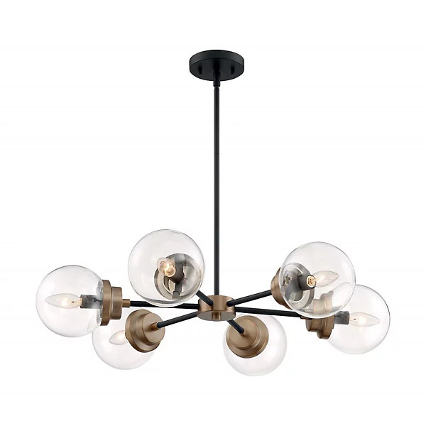 Abraham Chandelier | Lumens