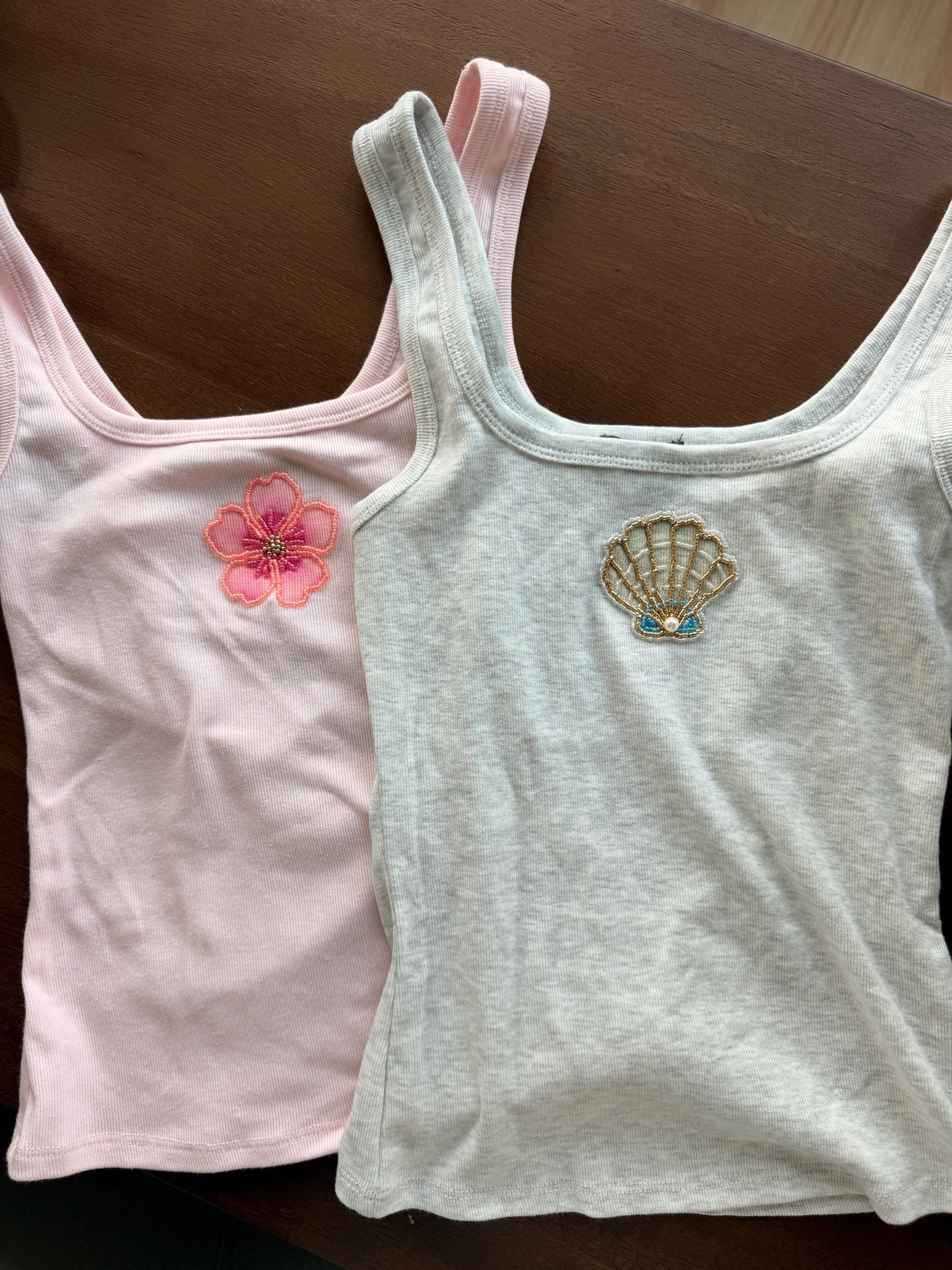 New target beaded tanks @Target #ad #sponsored

#LTKootd #LTKmomlife #LTKSaleAlert