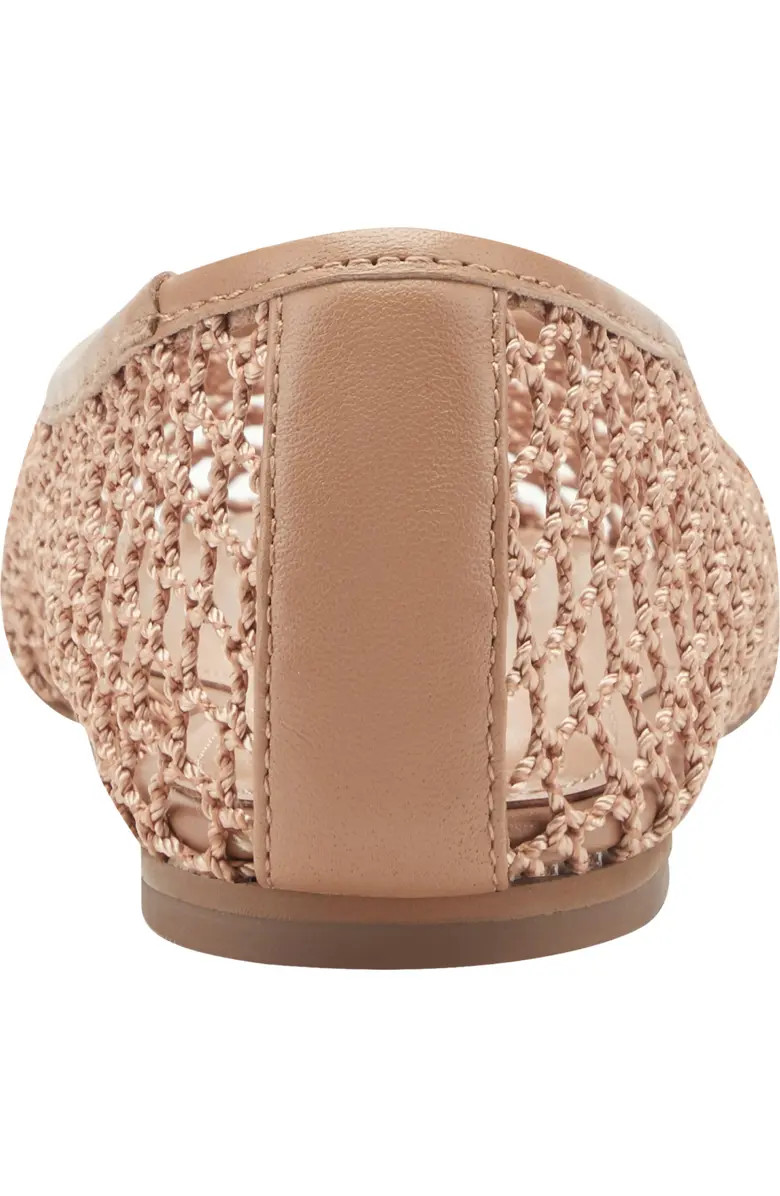 Jazlyn Pointed Toe Flat (Women) | Nordstrom