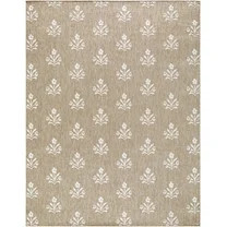 My Texas House Isla Outdoor Area Rug 5'3 x 7' | Walmart (US)
