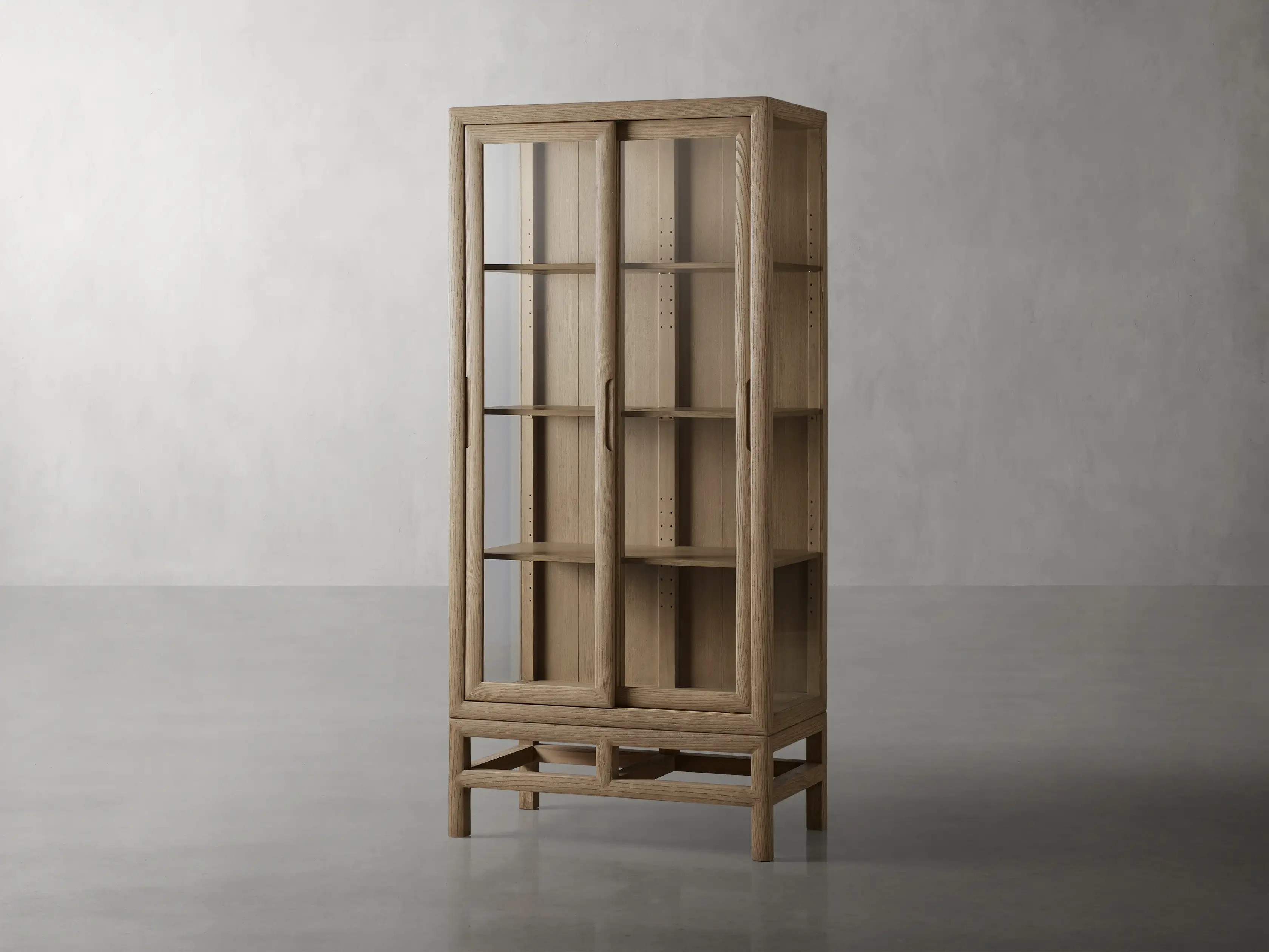 Avenue Cabinet | Arhaus