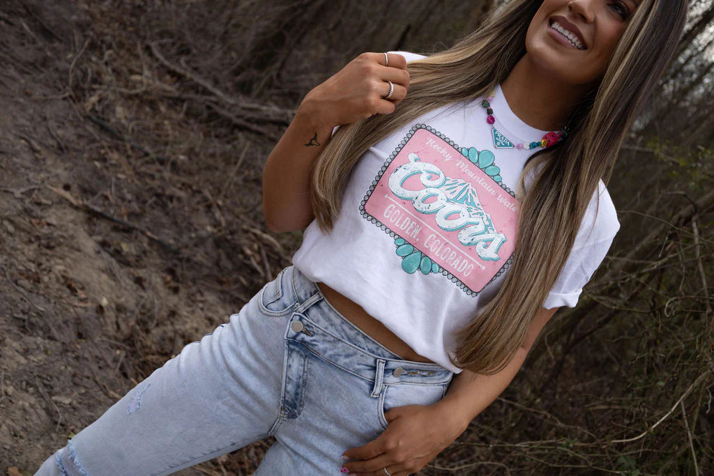 Rocky Mountain High Graphic | Willow Boutique