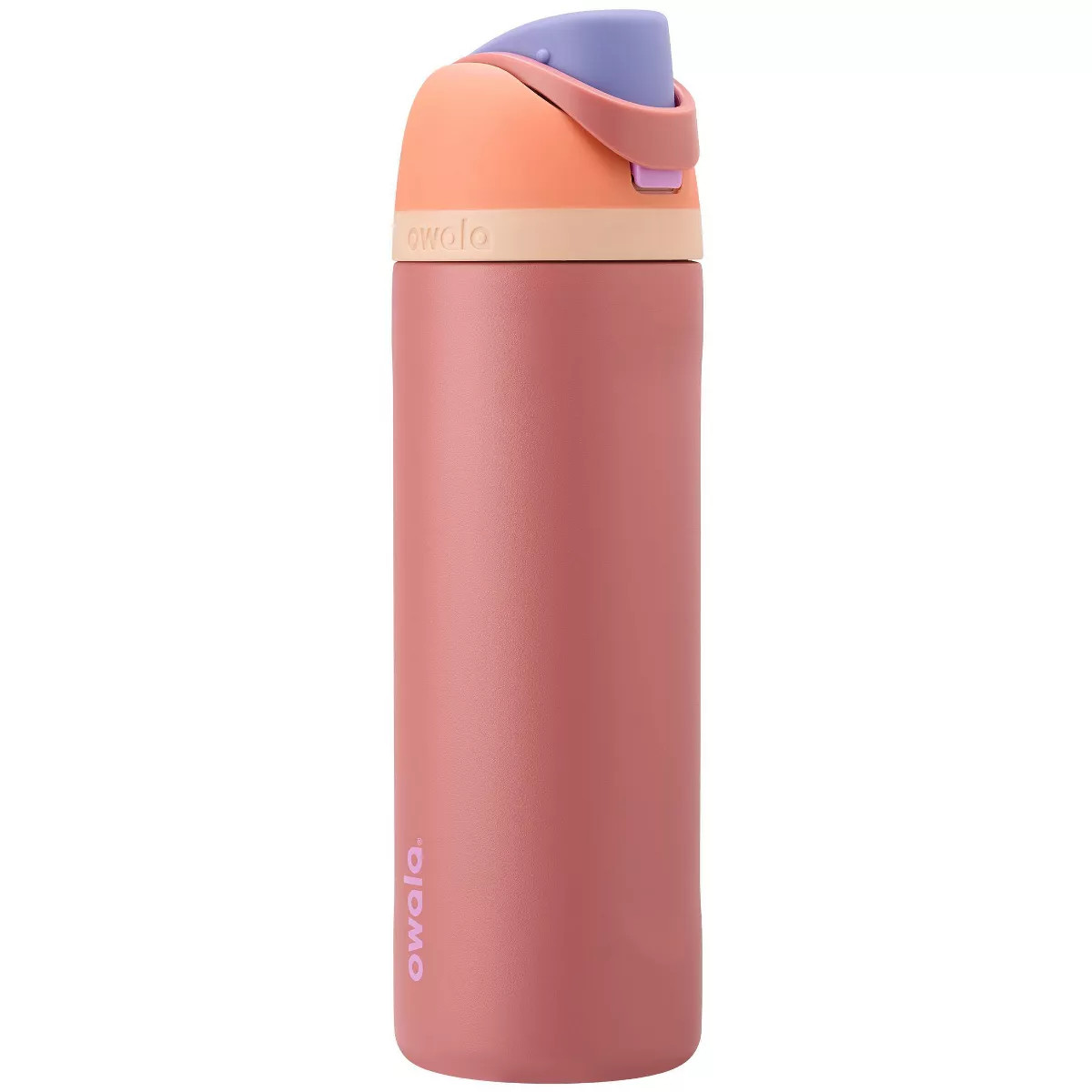 Owala FreeSip 24oz Stainless Steel Water Bottle | Target