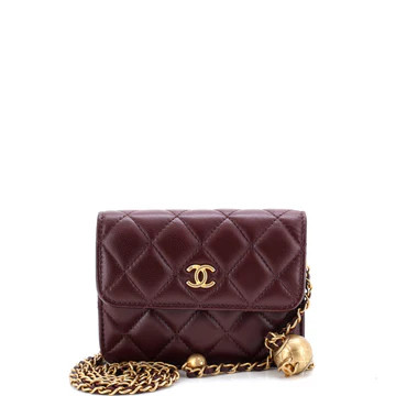 Search: 25001 results found for "Chanel bag" | Rebag