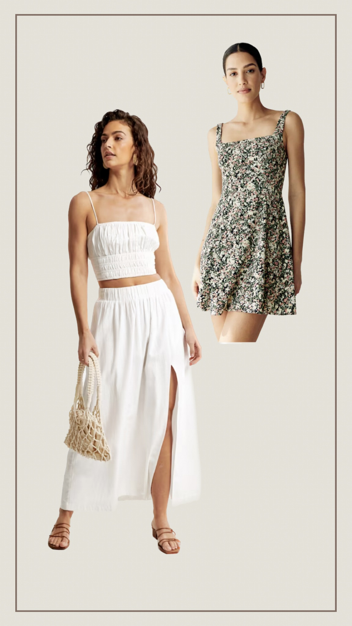 Abercrombie Sale this weekend!

#LTKunder100 #LTKSeasonal #LTKFind