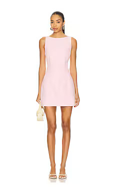 Akari Mini Dress
                    
                    MORE TO COME | Revolve Clothing (Global)