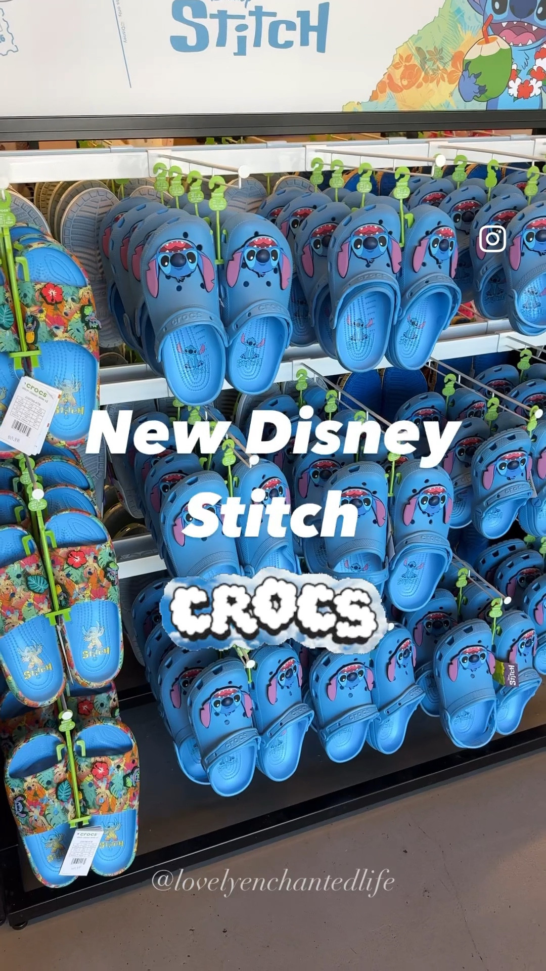 New Disney Crocs!

#LTKshoecrush #LTKstyletip
