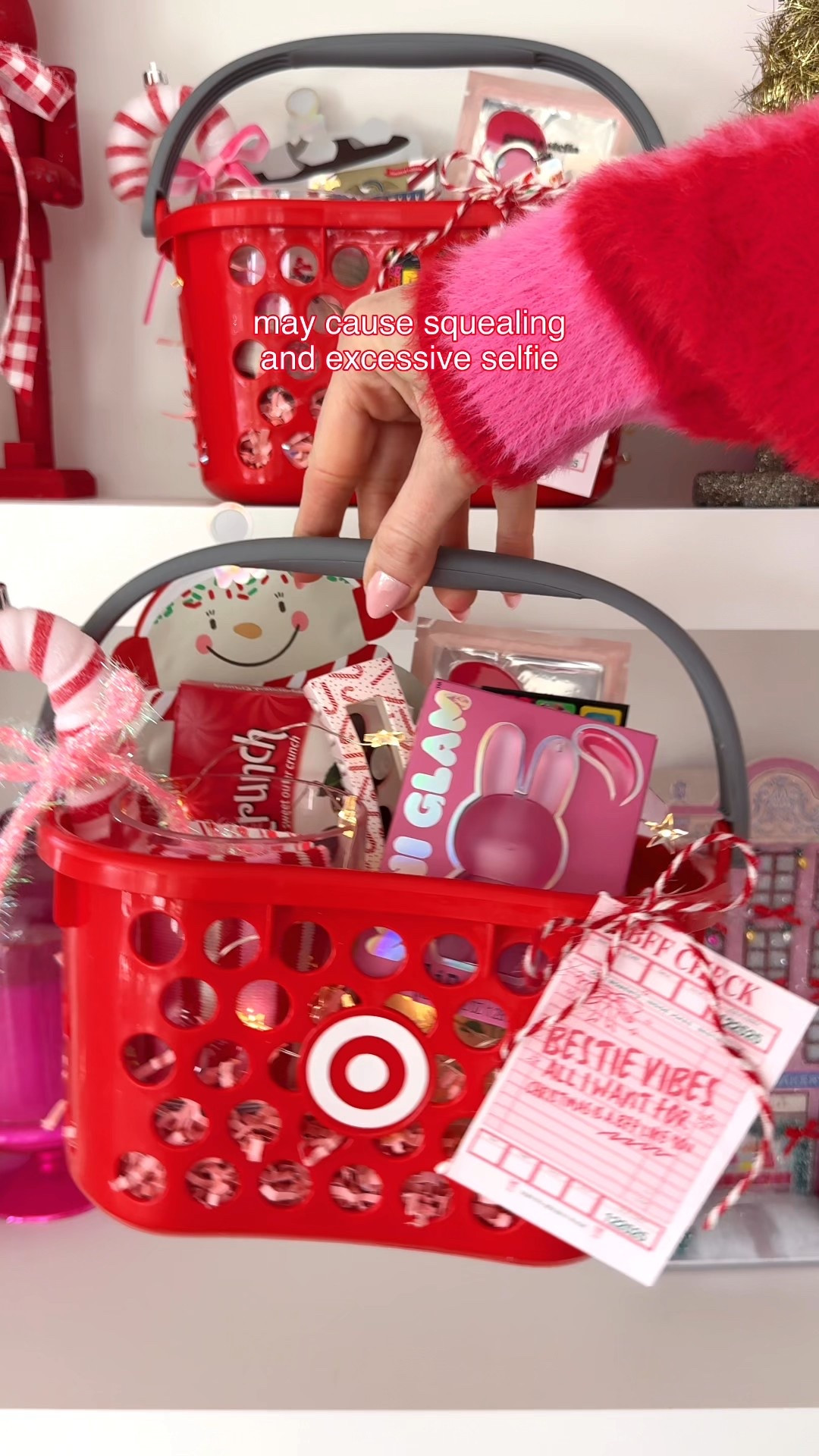 Mini Basket is BACK IN STOCK! Gift Idea for your Daughter and Bestie

#LTKKids #LTKGiftGuide #LTKBeauty