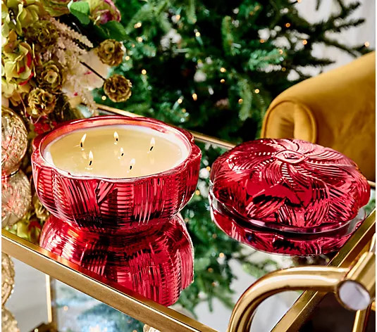 Elton John by Slatkin + Co. 50oz Decorative Candle | QVC