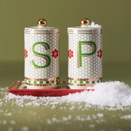 #christmas salt and pepper shakers

#LTKHoliday #LTKSeasonal #LTKhome