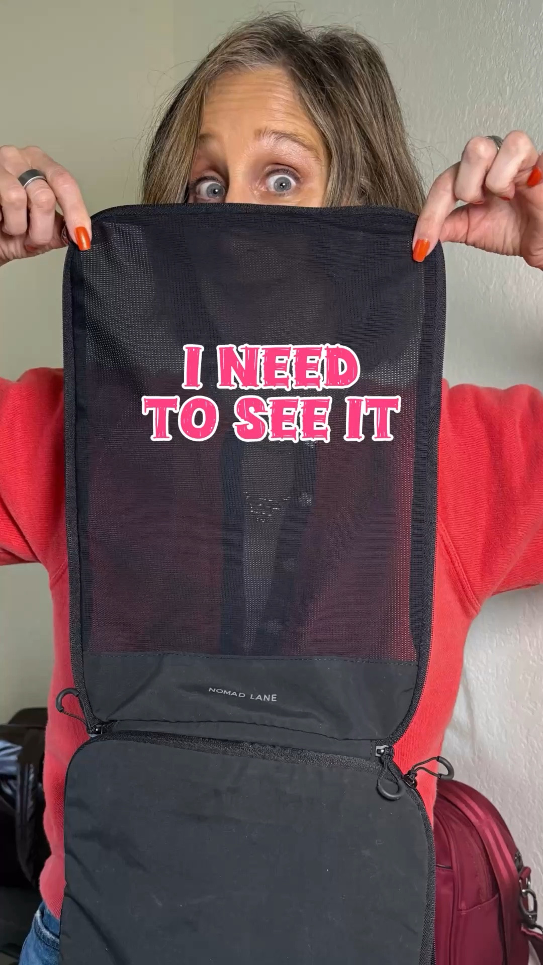 NOT ALL Packing Cubes are created equal 🧳

#LTKTravel