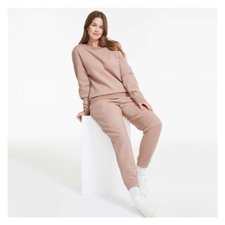 Gender Free Adult Pullover | Joe Fresh