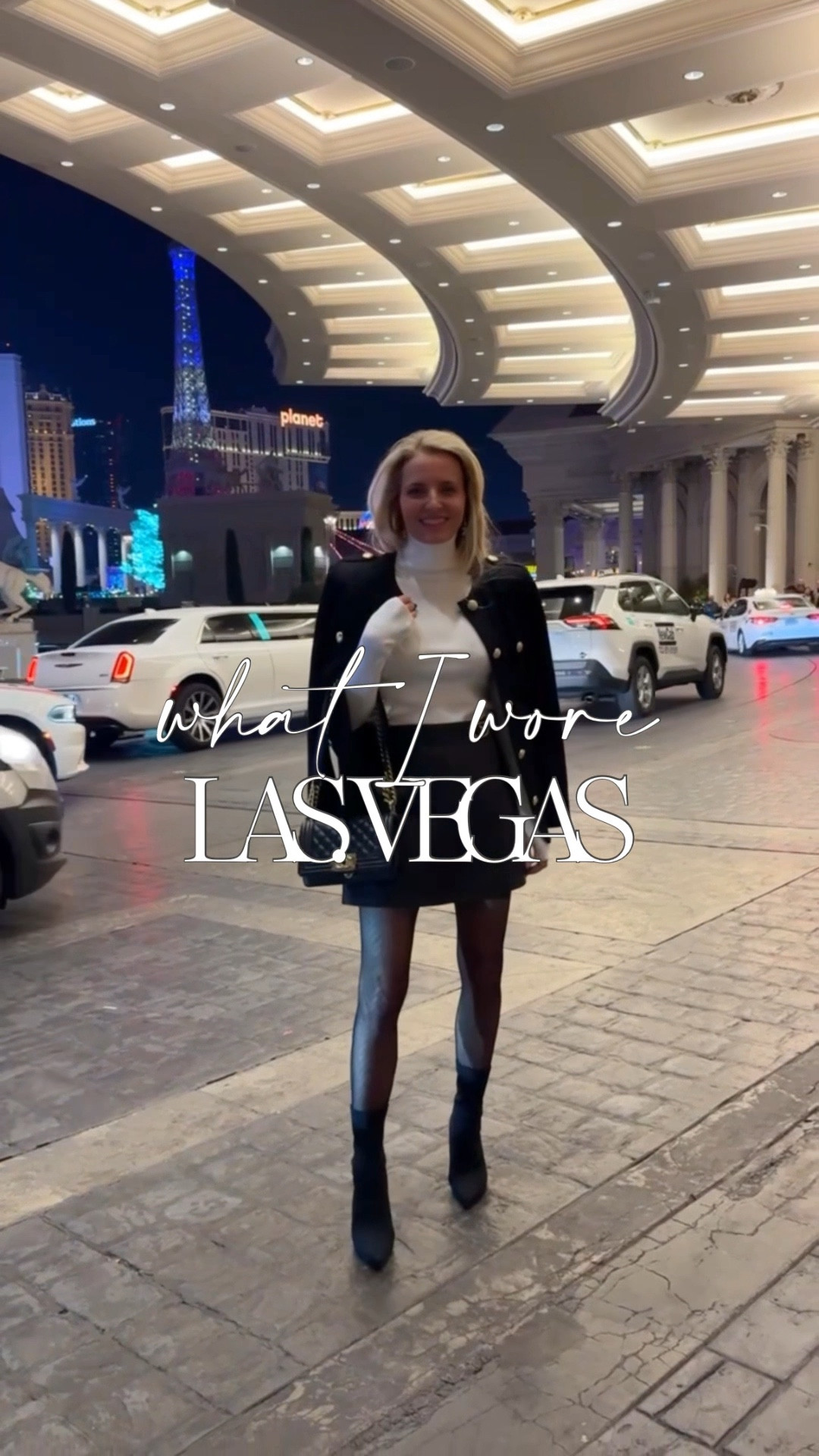 Here is everything I wore over the weekend when Chris and I went to Vegas! I will link similar items for anything that is sold out or unavailable to link. 😉

~Erin xo 

#LTKSeasonal #LTKTravel