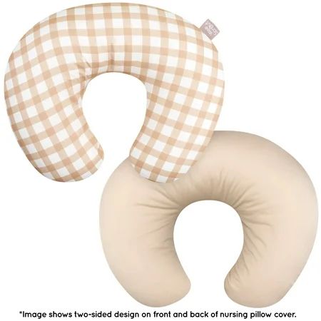 WEESPROUT Nursing Pillow Cover For Boys and Girls Fits Boppy Pillows | Walmart (US)