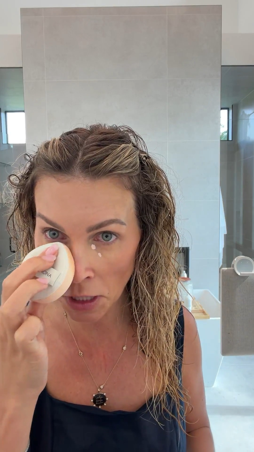 New makeup!!

#LTKvlog #LTKmomlife #LTKBeauty