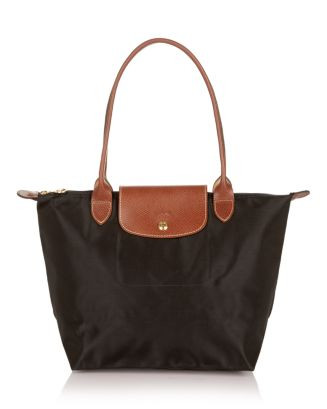 Longchamp Le Pliage Original Medium Nylon Tote Bag  | Bloomingdale's Longchamp | Bloomingdale's (US)
