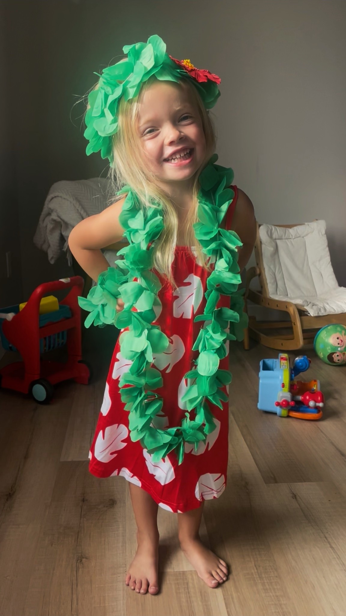 Toddler Lilo Halloween costume

#LTKKids #LTKHalloween #LTKFamily