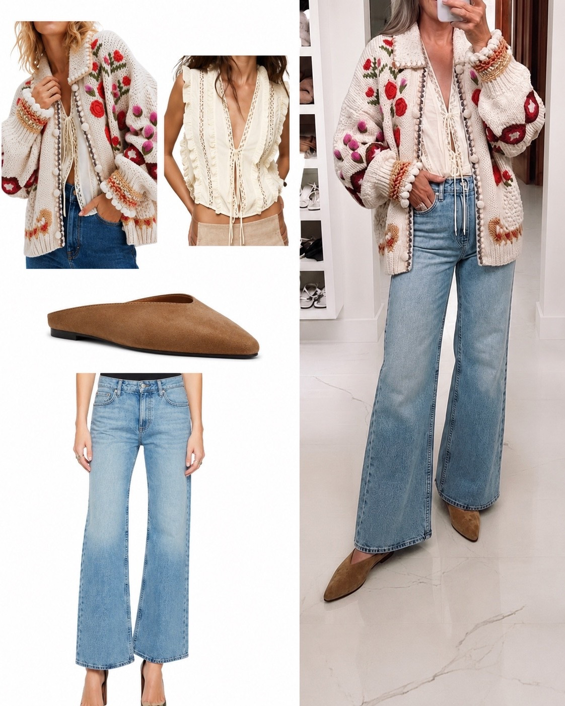 Nsale cardigan