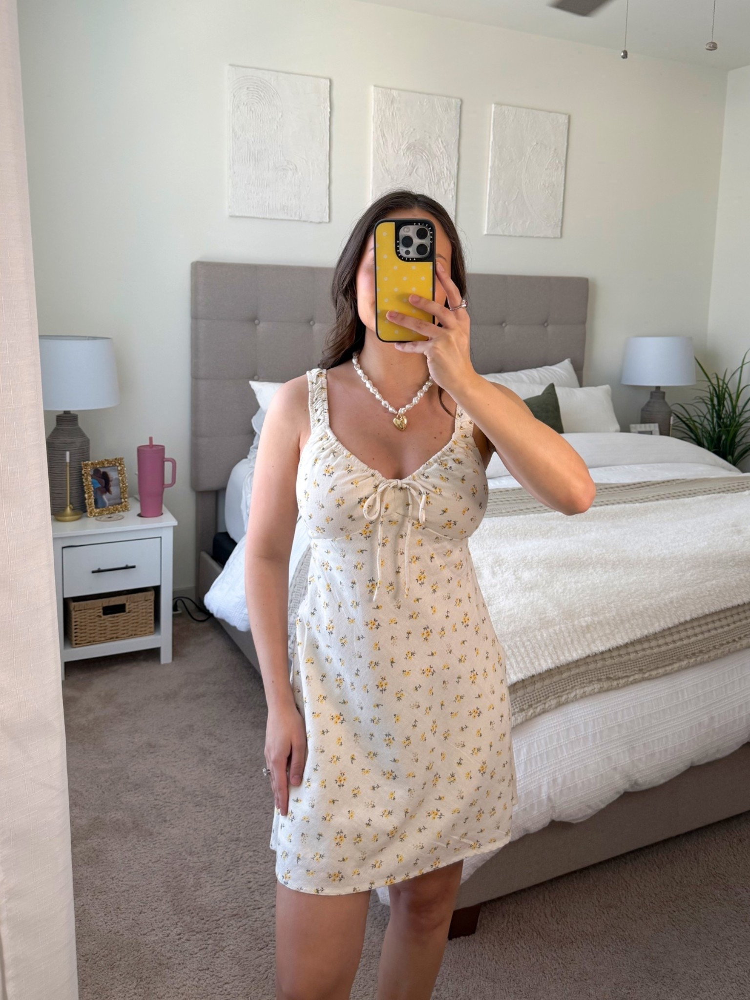 Last day for 25% off dresses! Wearing XS petite

#LTKootd #LTKgrwm #LTKPetite
