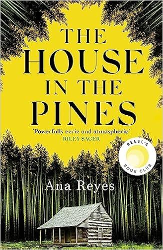 The House in the Pines | Amazon (US)