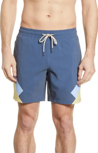 The Bayberry Swim Trunks | Nordstrom