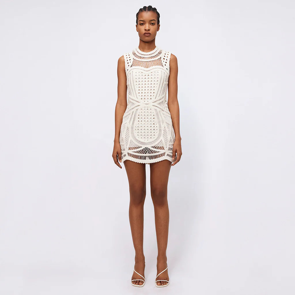 Coen Dress | Simkhai