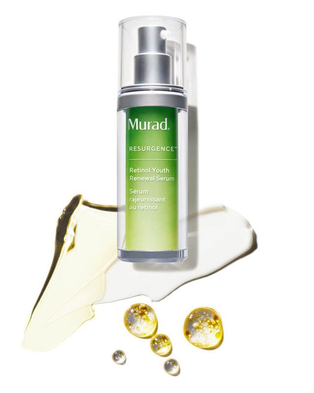 Retinol Youth Renewal Serum | Murad Skin Care (US)