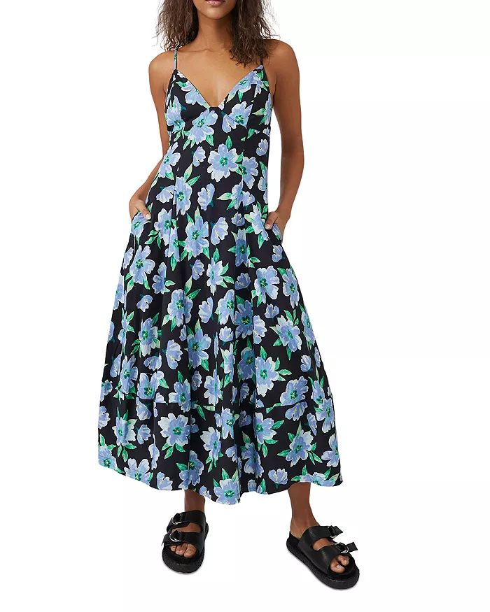 Finer Things Maxi Dress | Bloomingdale's (US)