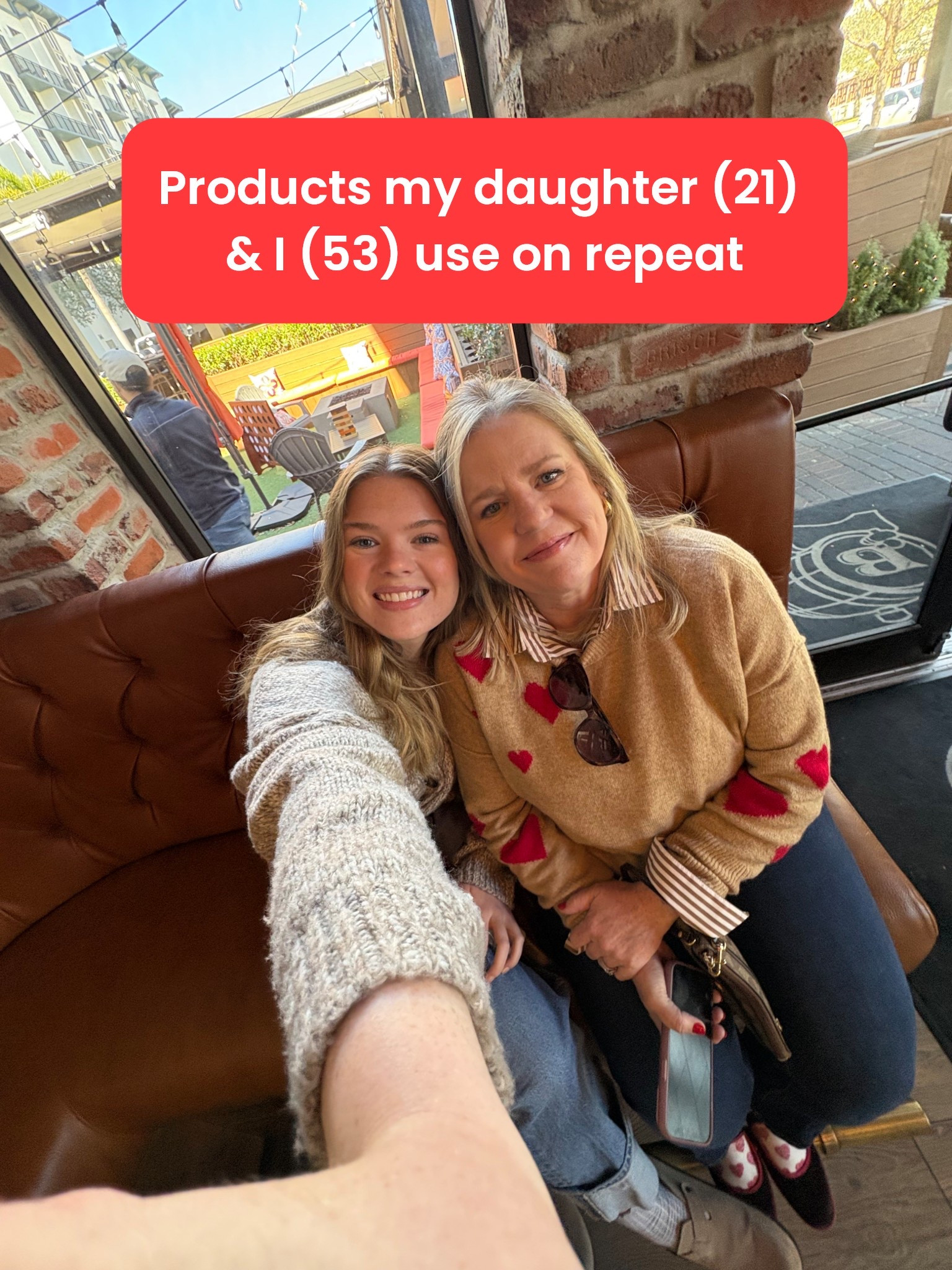 Products that we’ve purchased over and over 

#LTKmomlife #LTKgrwm #LTKBeauty