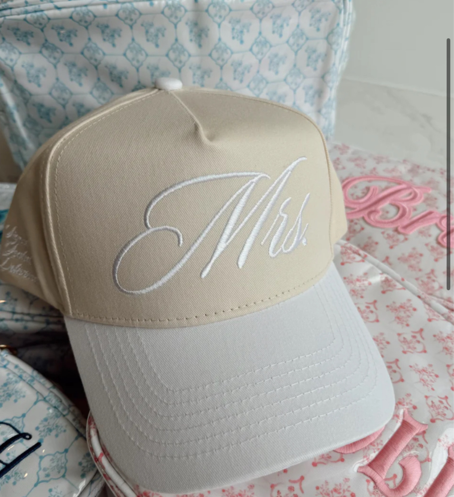 To all my brides to be, check out these GEMS! 😍 

https://liketk.it/55fR0?product=a8bb0362-e746-11ef-94c5-0242ac110019

#KK #weddings #brides #vibes #best #cutevibes #mrs #codeJACKLYN20 #ambassador #endorsedbyme

#LTKMostLoved #LTKWedding #LTKWatchNow