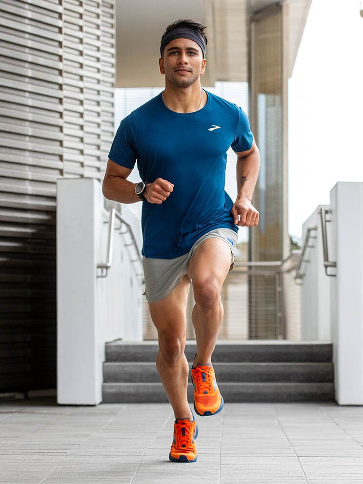 Launch 9 | Brooks Running