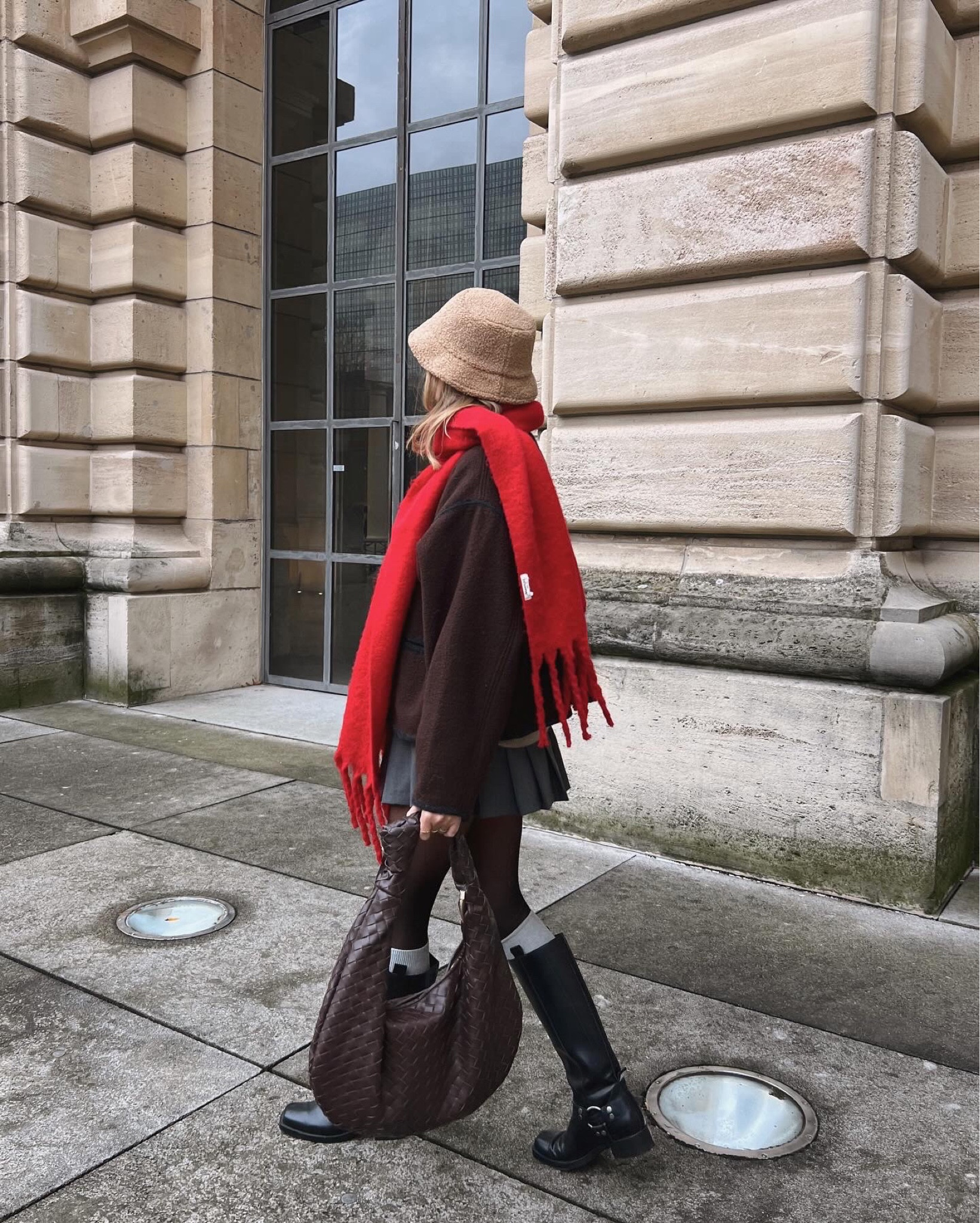 Aesthetic girl

#LTKSeasonal #LTKstyletip
