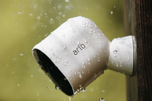 Arlo VMS4240P-100NAR Pro3 2K HDR Wire-Free Security System Certified Refurbished 193108139359 | e... | eBay US