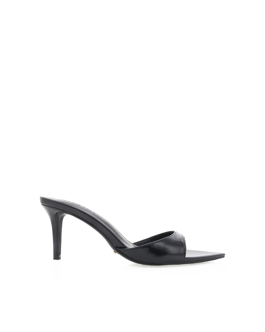 ENSLEY - BLACK SHINE | Billini US