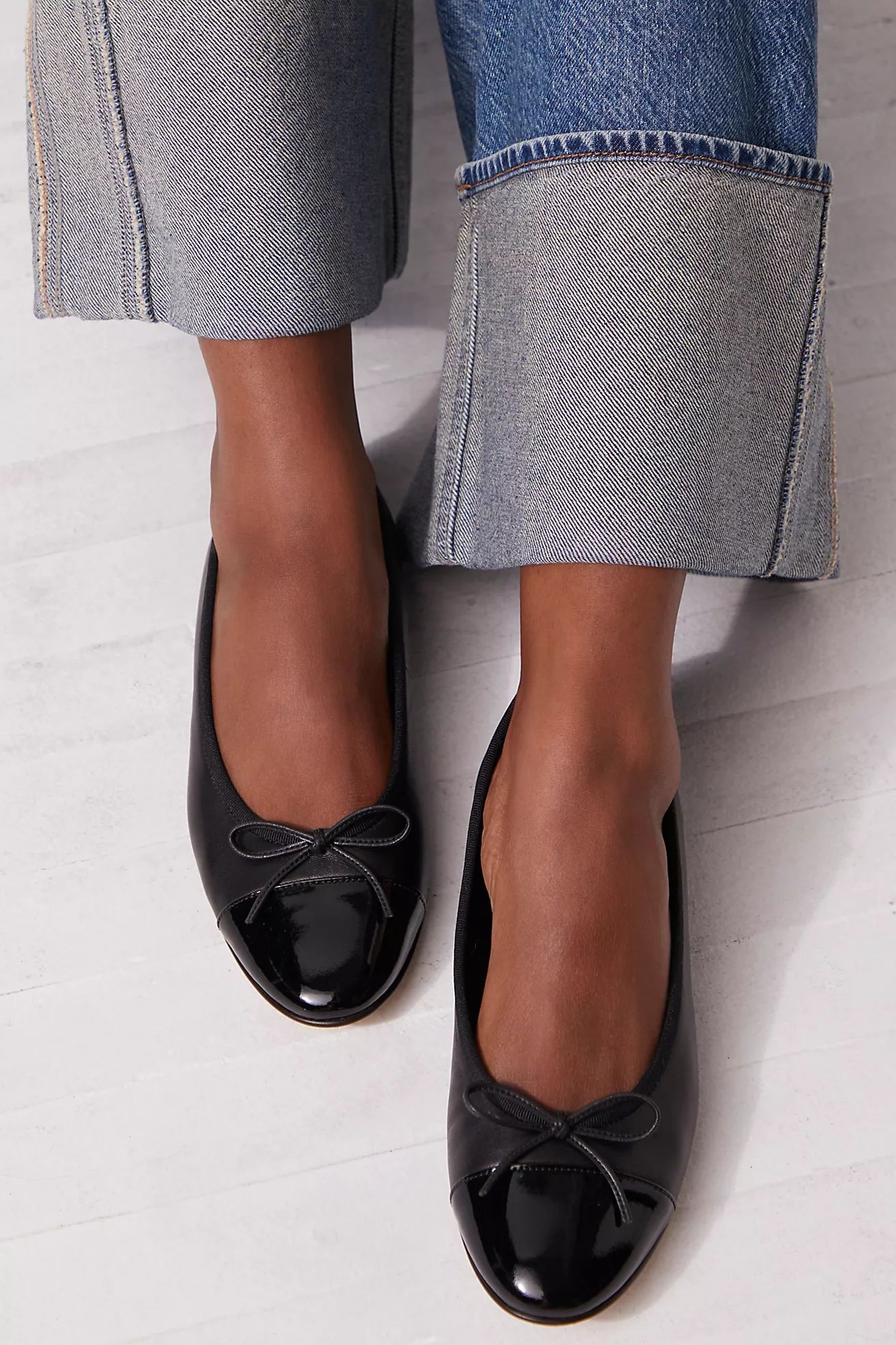 It Takes Two Ballet Flats | Free People (Global - UK&FR Excluded)