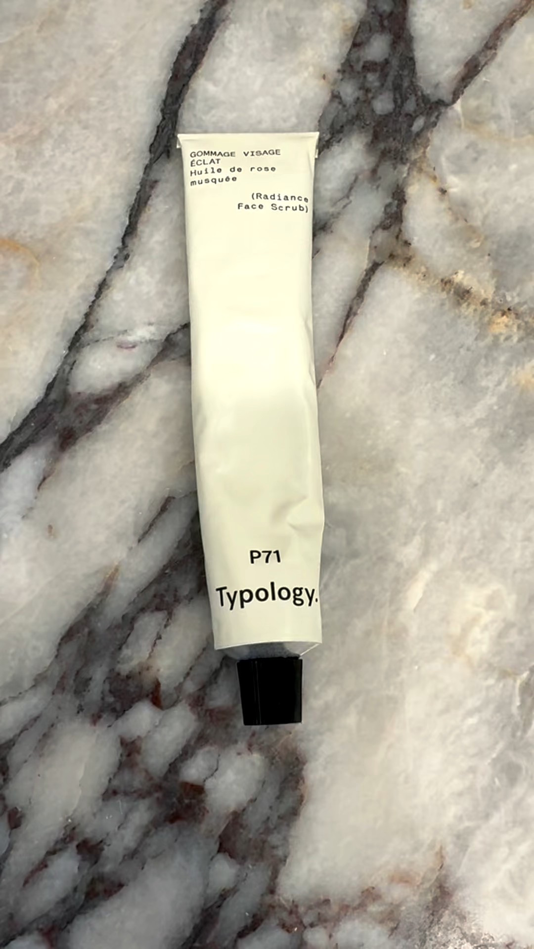 My morning skincare routine  