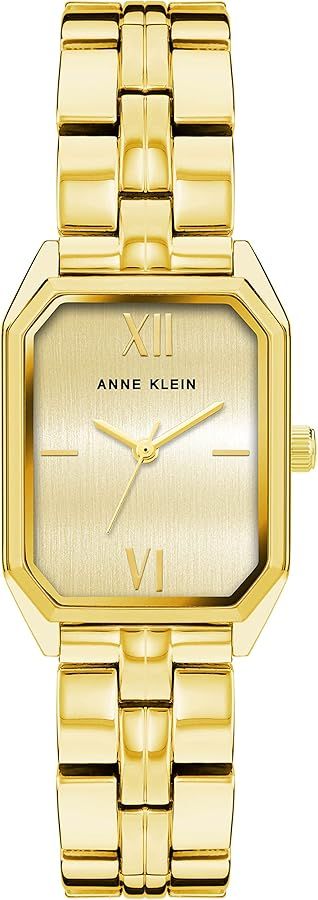 Anne Klein Women's Bracelet Watch | Amazon (US)