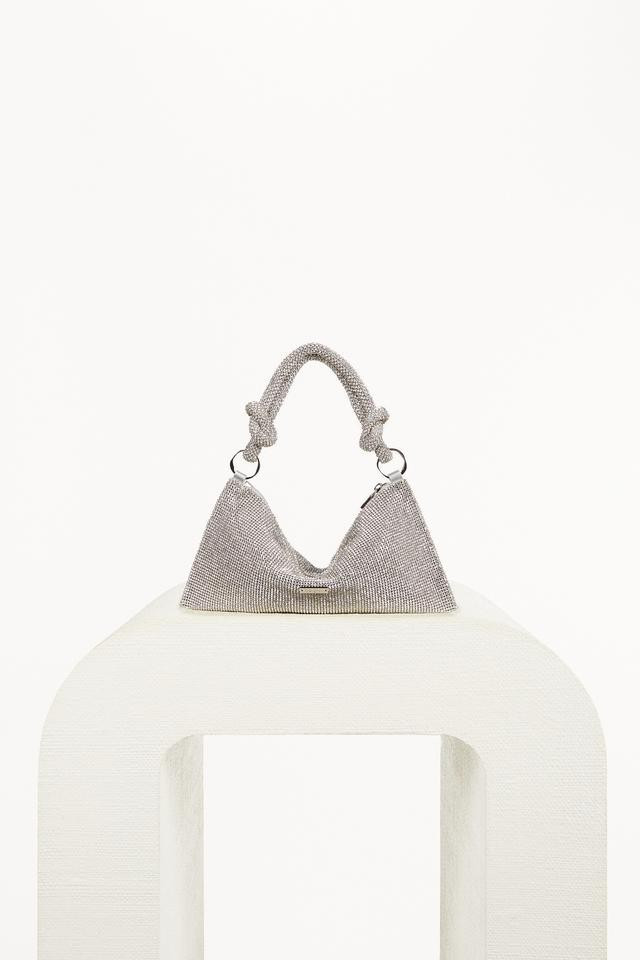HERA NANO SHOULDER - CLEAR | Cult Gaia - US
