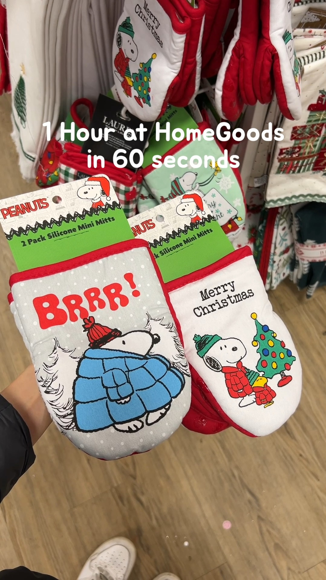 HomeGoods vlog ✨ I was able to find some of these items online - linking them below! Also linking some similar items I found!

#homegoods #tjmaxx #christmas #snoopy #giftguide #home #apartment #kitchen 

#LTKHome #LTKGiftGuide #LTKWatchNow
