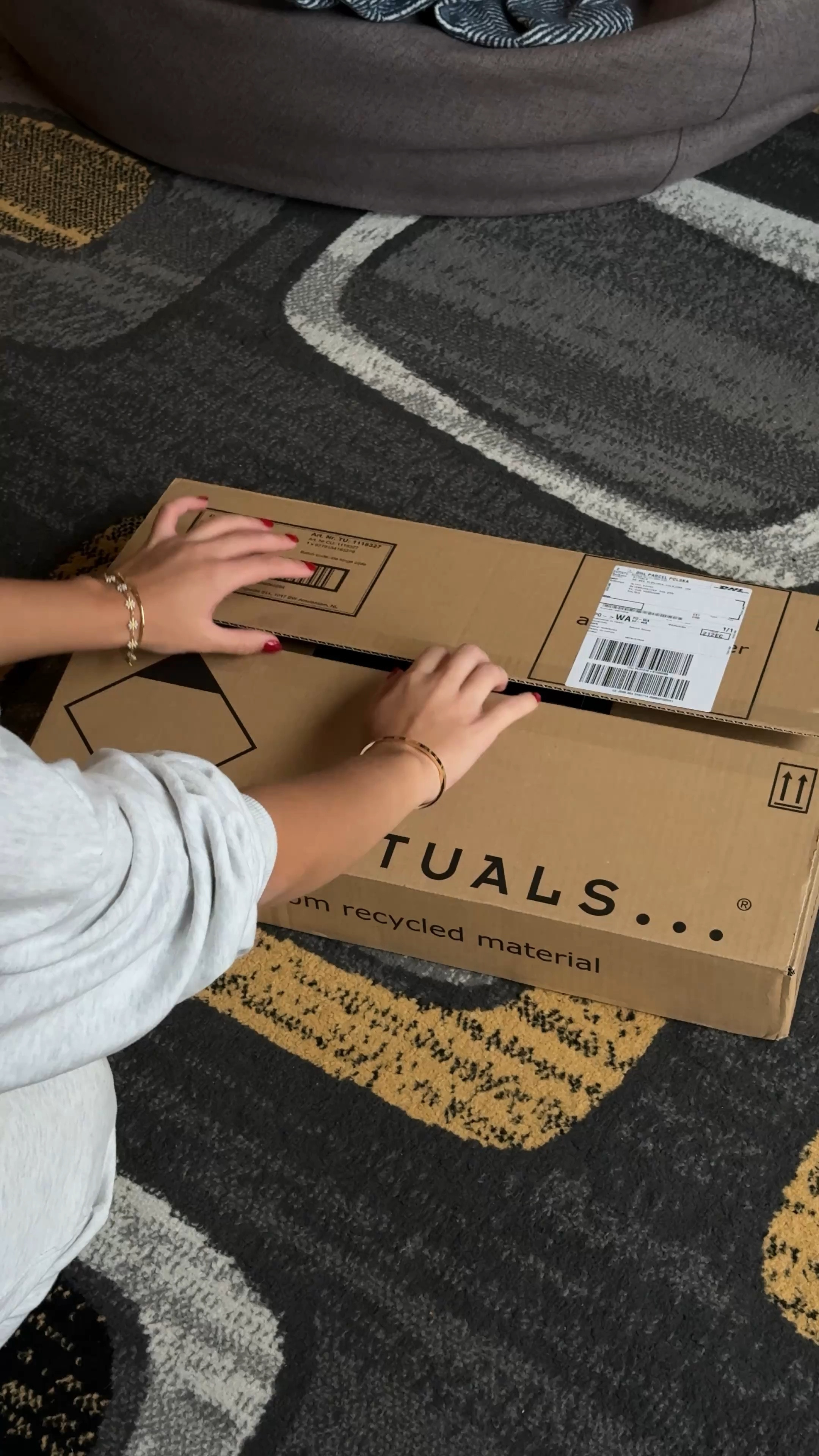 are you ready for the 1st of December magic? ✨
you still have time to buy an advent calendar ❤️

#LTKHoliday #LTKCyberWeek #LTKGiftGuide